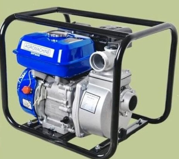 موتور پمپ آب؛ راهنمای خرید، نصب، نگهداری و استفاده اصولی