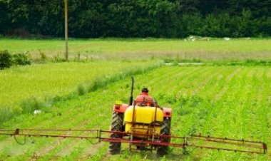 خرید سمپاش پشت تراکتور اصل | مشخصات فنی و قیمت روز