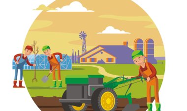 مقایسه تخصصی بهترین برندهای تیلر ایرانی و خارجی در سال ۱۴۰۴ | بررسی فنی مدل‌های پرفروش بازار