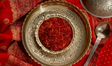 سود کاشت زعفران در هر هکتار؛ بررسی بازده و نکات کاربردی کشاورزی