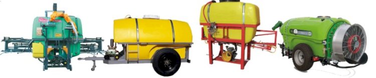 سمپاش چیست و چه کاربردی دارد؟ بررسی انواع سمپاش و نحوه استفاده صحیح