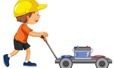 برای شخم عمیق، تیلر دیزلی بهتر است یا بنزینی؟ | بررسی فنی و مهندسی کشاورزی