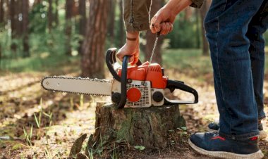 تفاوت اره موتوری دو زمانه و چهار زمانه چیست؟