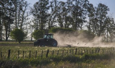 بهترین برند سمپاش پشت تراکتوری در ایران کدام است؟