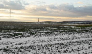 چه کودی در فصل زمستان برای زمین‌های کشاورزی مناسب است؟ گزارش غیاثی شاپ