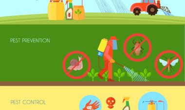 ۵ اشتباه رایج کشاورزان در نگهداری سمپاش پشت تراکتوری در زمستان